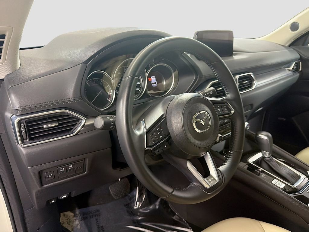 2020 Mazda Mazda CX-5 Touring