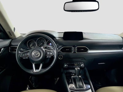 2020 Mazda Mazda CX-5 Touring