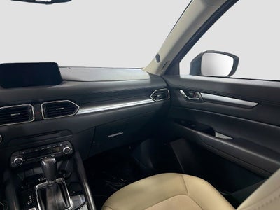 2020 Mazda Mazda CX-5 Touring
