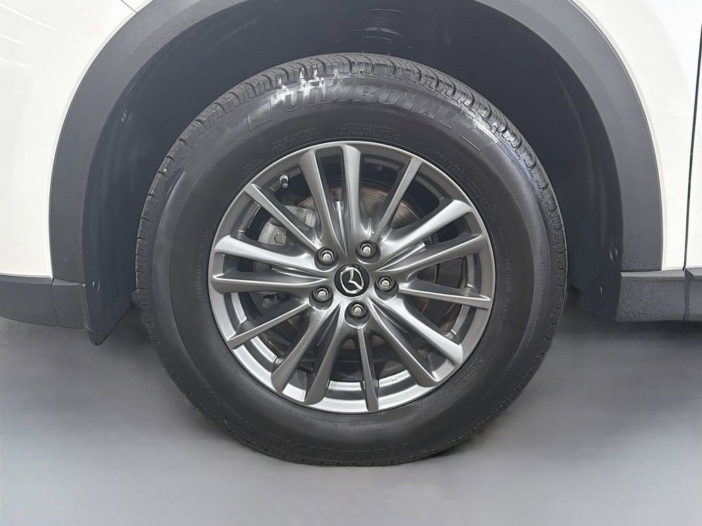 2020 Mazda Mazda CX-5 Touring