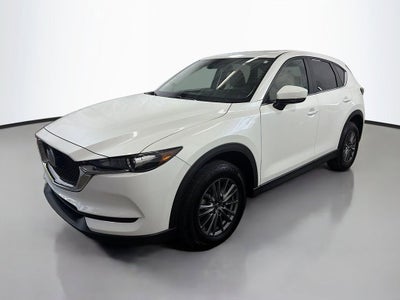 2020 Mazda Mazda CX-5 Touring