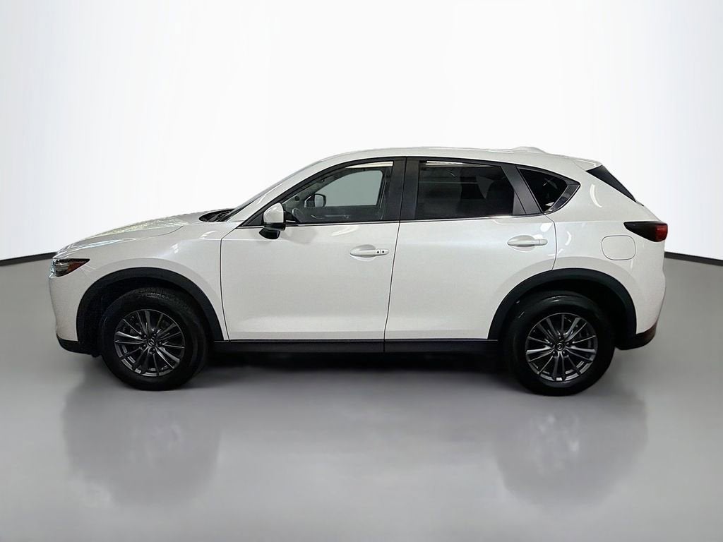 2020 Mazda Mazda CX-5 Touring