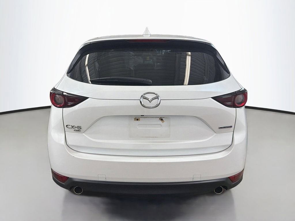2020 Mazda Mazda CX-5 Touring