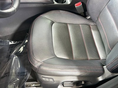 2022 Mazda Mazda CX-5 2.5 S Carbon Edition
