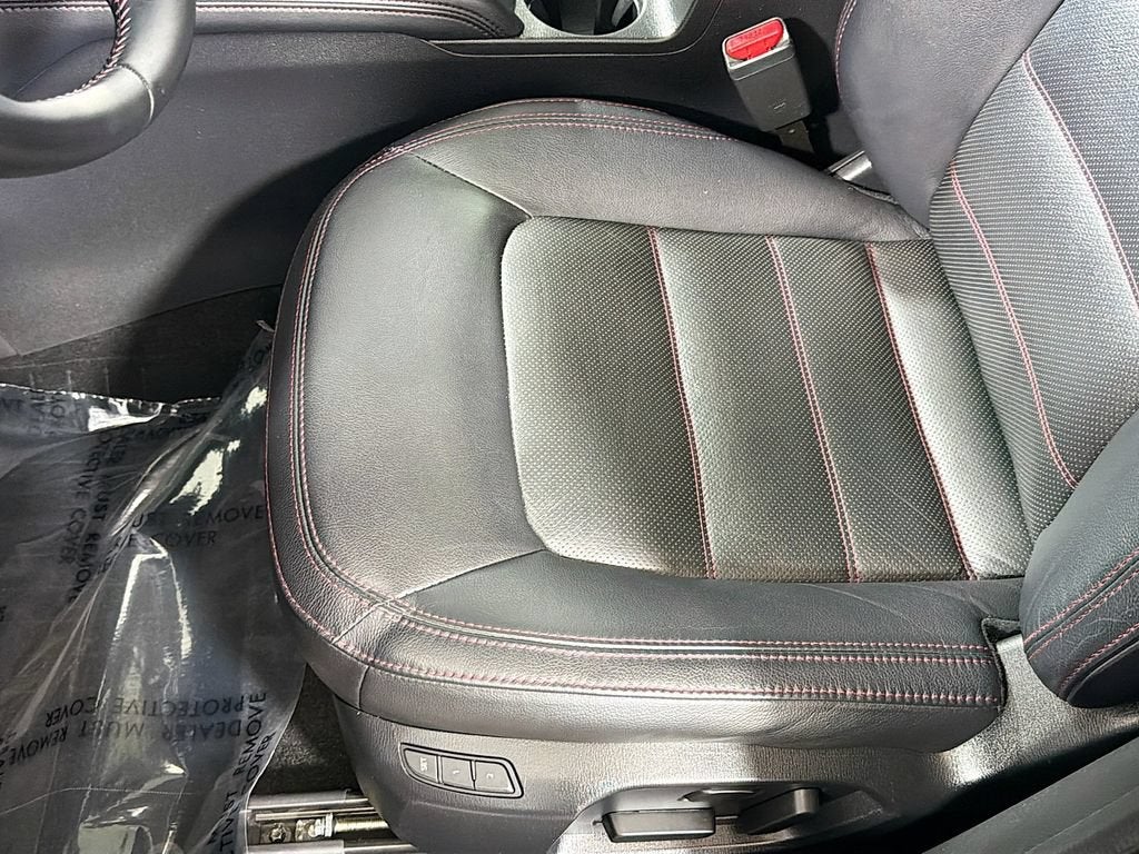 2022 Mazda Mazda CX-5 2.5 S Carbon Edition