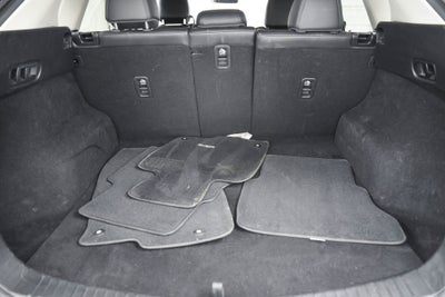 2020 Mazda Mazda CX-5 Touring