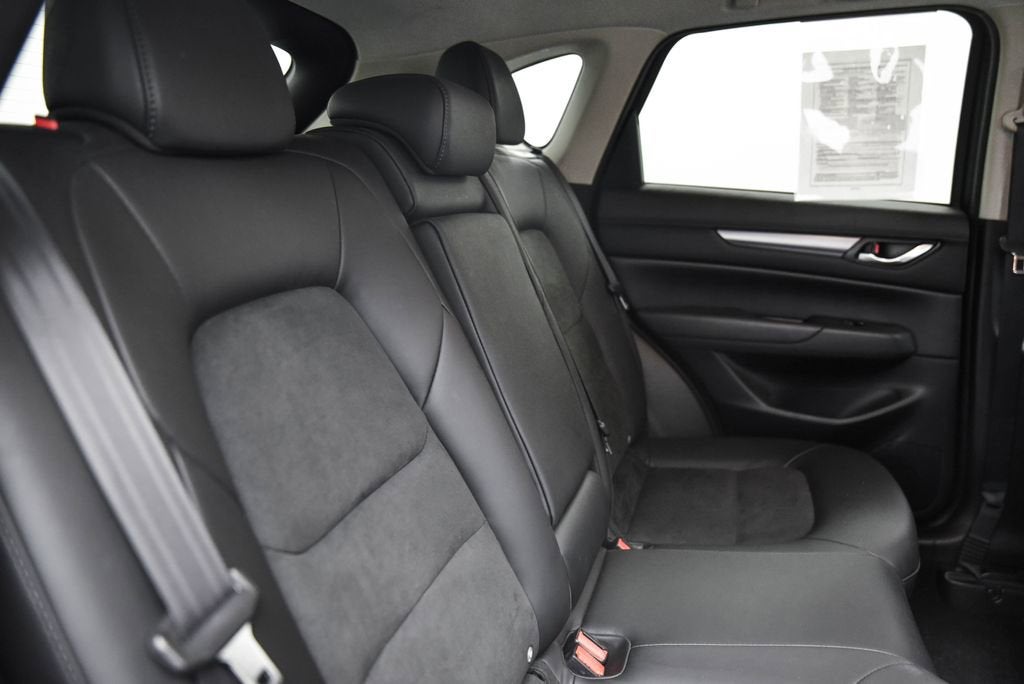 2020 Mazda Mazda CX-5 Touring