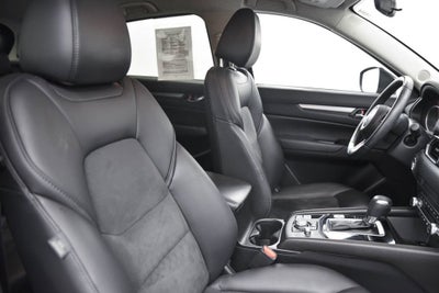 2020 Mazda Mazda CX-5 Touring