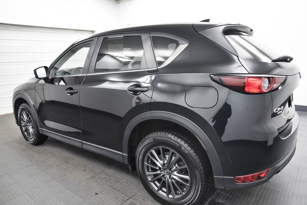 2020 Mazda Mazda CX-5 Touring