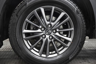 2020 Mazda Mazda CX-5 Touring