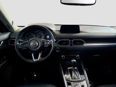 2017 Mazda Mazda CX-5 Grand Touring