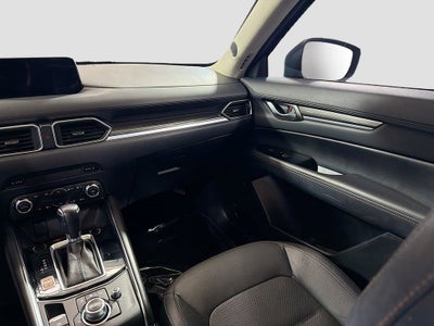 2017 Mazda Mazda CX-5 Grand Touring