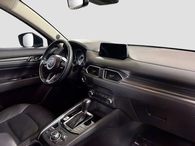 2017 Mazda Mazda CX-5 Grand Touring