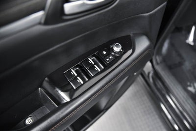 2020 Mazda Mazda CX-5 Grand Touring