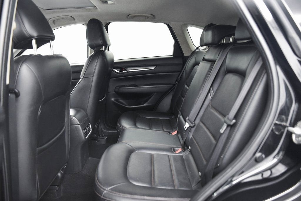 2020 Mazda Mazda CX-5 Grand Touring