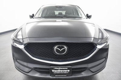 2020 Mazda Mazda CX-5 Grand Touring