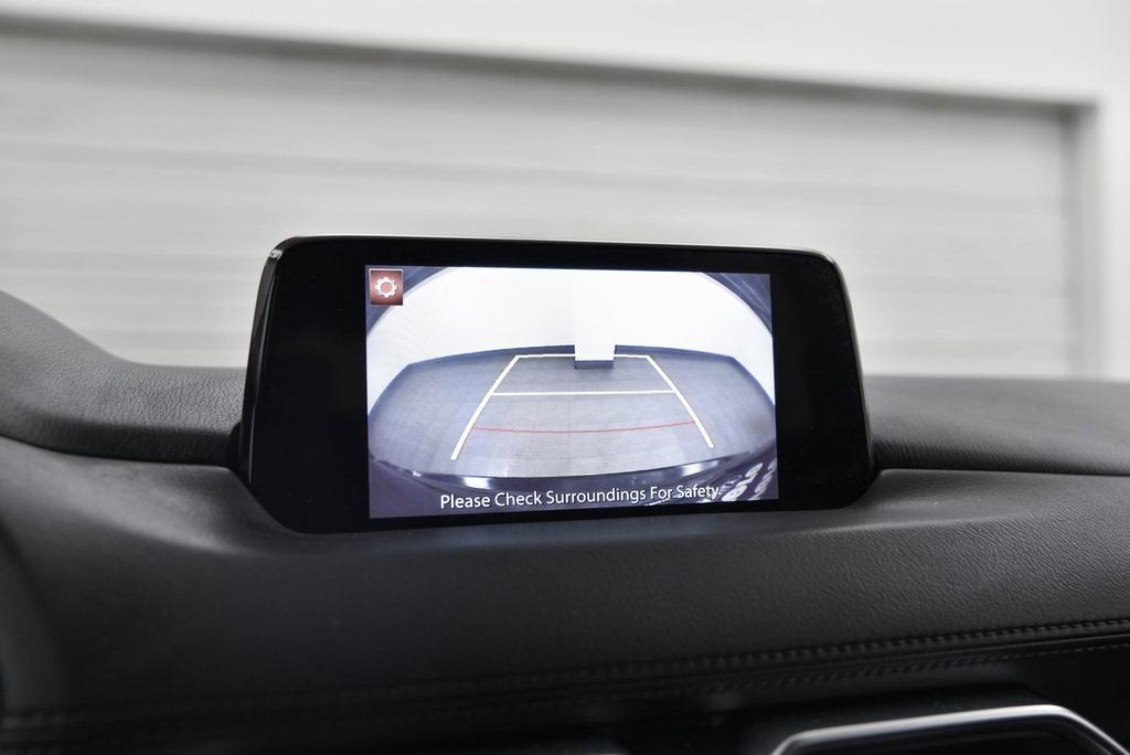 2020 Mazda Mazda CX-5 Grand Touring