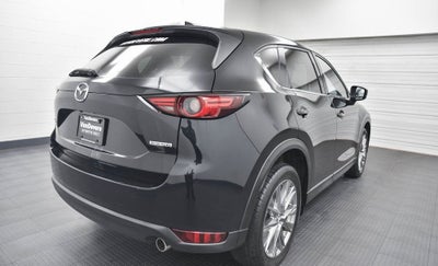 2020 Mazda Mazda CX-5 Grand Touring