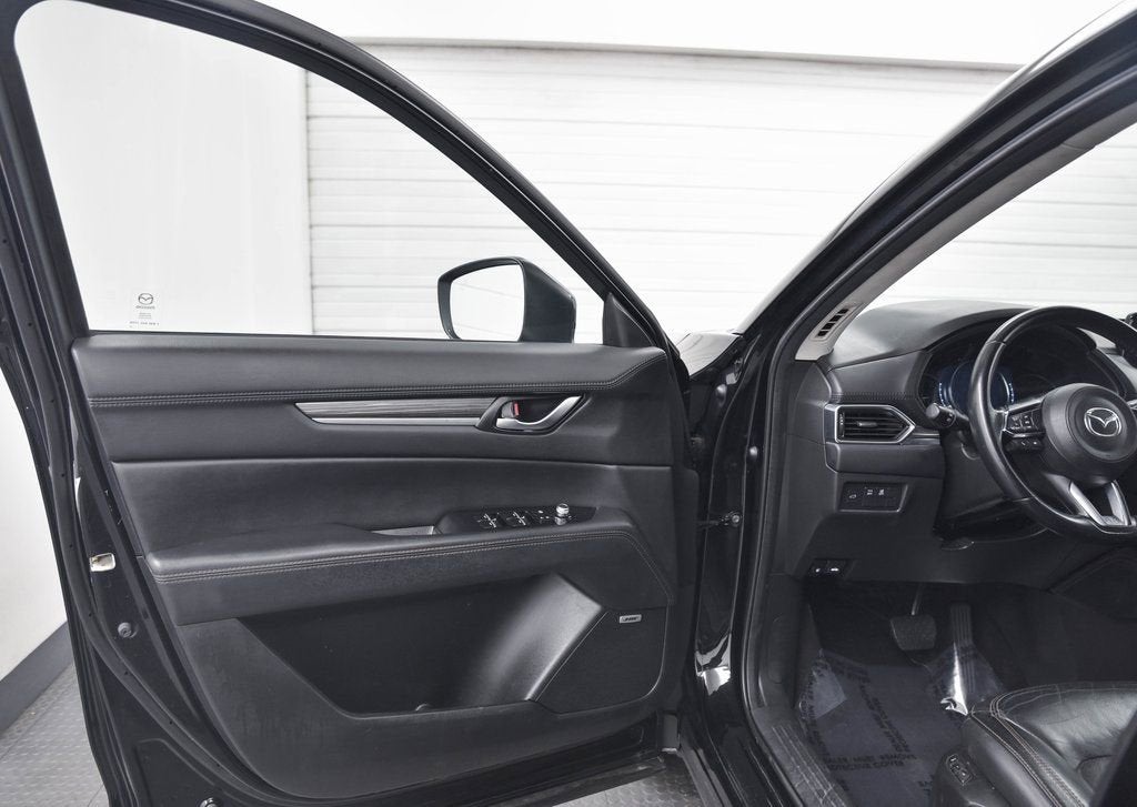 2020 Mazda Mazda CX-5 Grand Touring