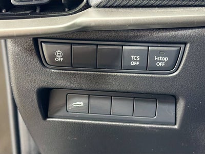 2025 Mazda Mazda CX-90 Select Package
