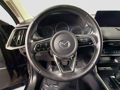 2025 Mazda Mazda CX-90 Select Package