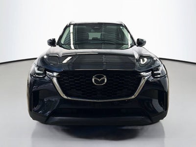 2025 Mazda Mazda CX-90 Select Package