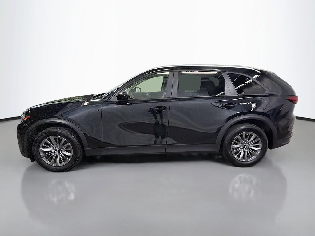 2025 Mazda Mazda CX-90 Select Package