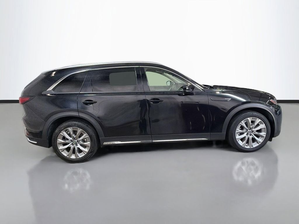 2024 Mazda Mazda CX-90 3.3 Turbo Premium