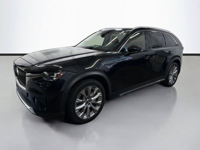 2024 Mazda Mazda CX-90 3.3 Turbo Premium