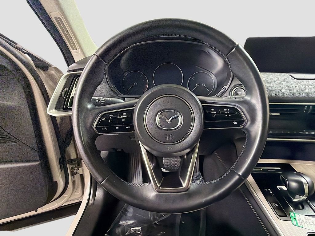2024 Mazda Mazda CX-90 3.3 Turbo Premium
