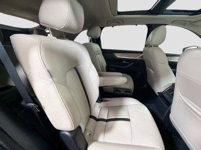 2024 Mazda Mazda CX-90 3.3 Turbo Premium