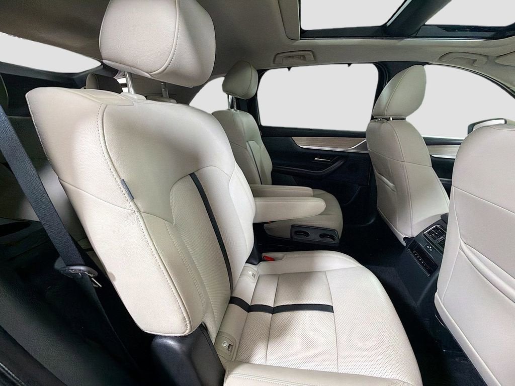 2024 Mazda Mazda CX-90 3.3 Turbo Premium