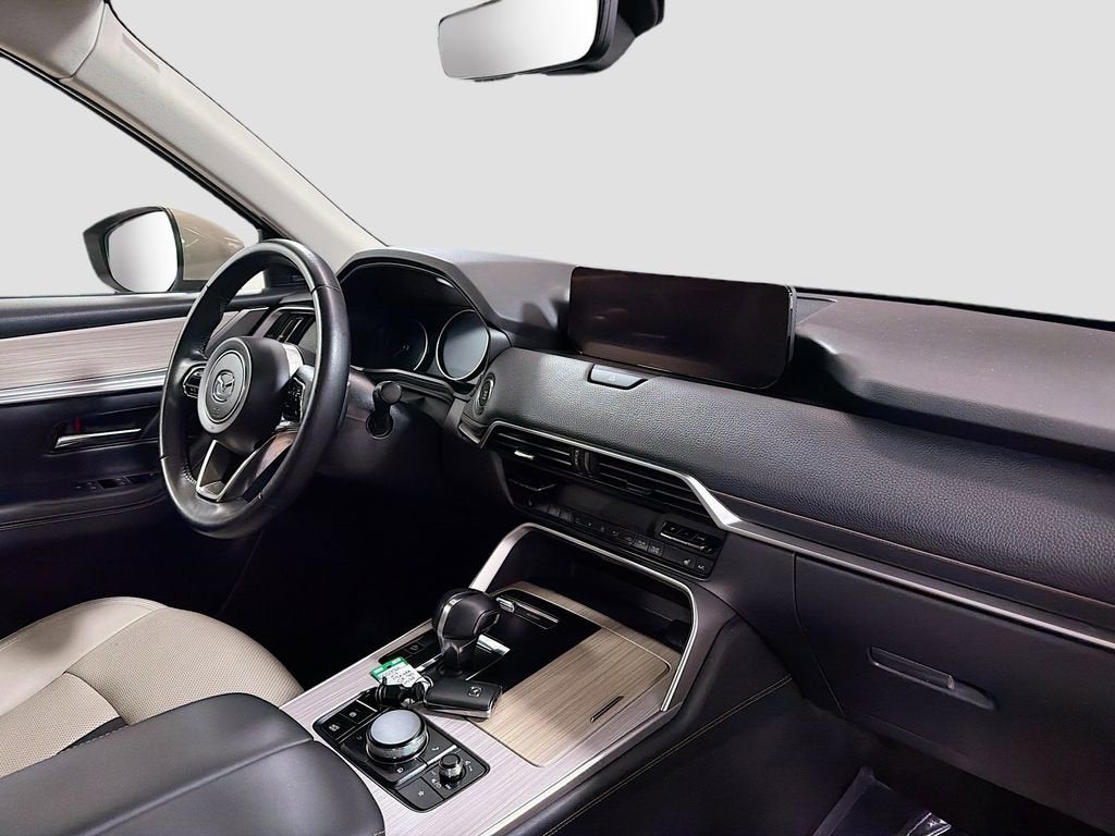 2024 Mazda Mazda CX-90 3.3 Turbo Premium