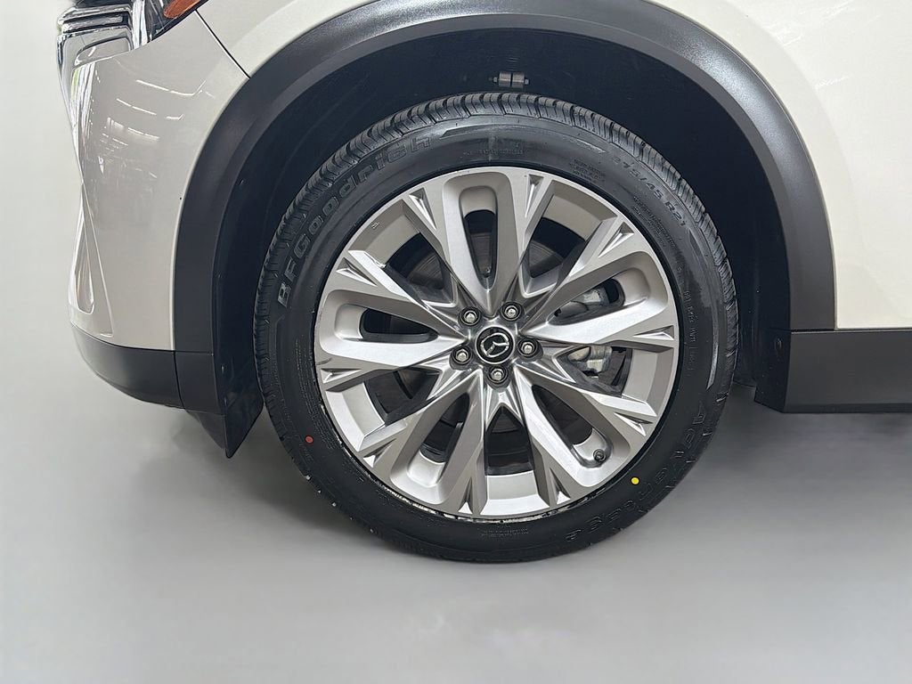 2024 Mazda Mazda CX-90 3.3 Turbo Premium