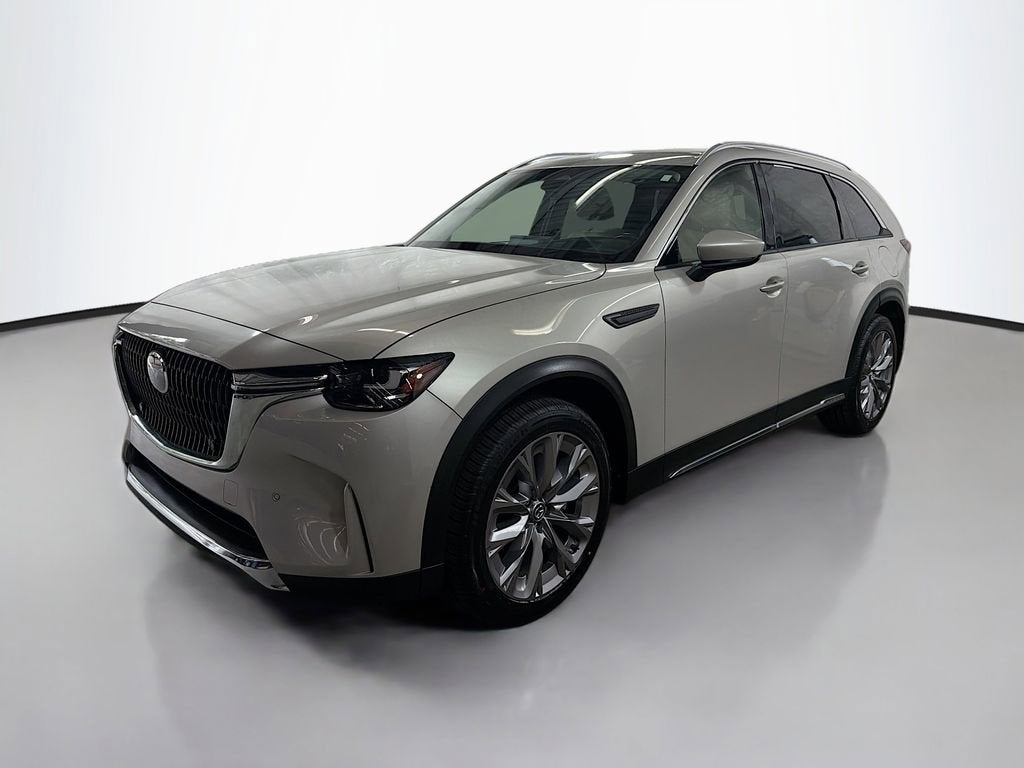 2024 Mazda Mazda CX-90 3.3 Turbo Premium