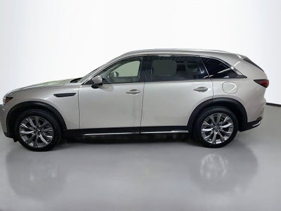 2024 Mazda Mazda CX-90 3.3 Turbo Premium