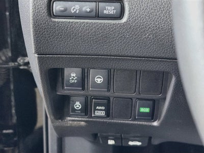 2019 Nissan Rogue Sport SL