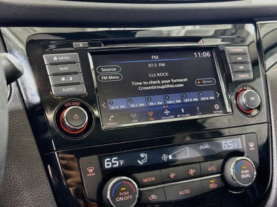2019 Nissan Rogue Sport SL