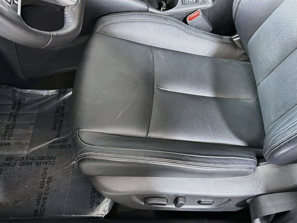 2019 Nissan Rogue Sport SL