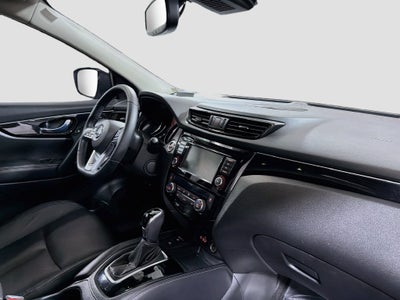 2019 Nissan Rogue Sport SL