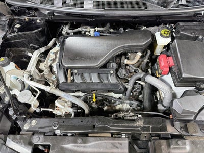2019 Nissan Rogue Sport SL