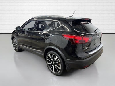 2019 Nissan Rogue Sport SL