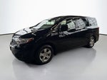 2015 Nissan Quest SV