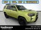 2022 Toyota 4Runner TRD Pro