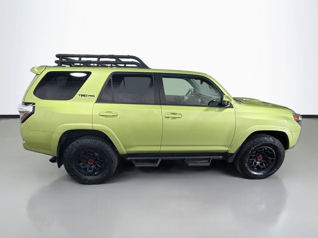 2022 Toyota 4Runner TRD Pro