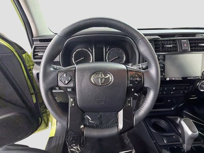 2022 Toyota 4Runner TRD Pro