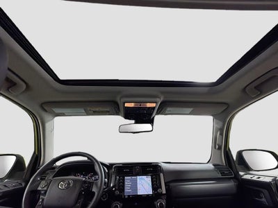 2022 Toyota 4Runner TRD Pro