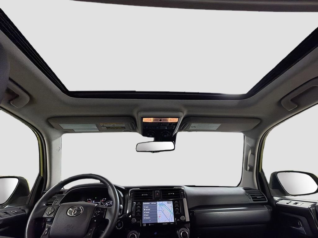 2022 Toyota 4Runner TRD Pro