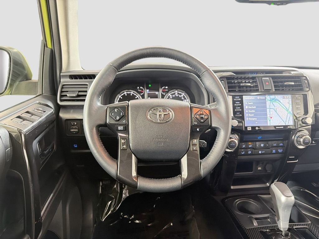 2022 Toyota 4Runner TRD Pro