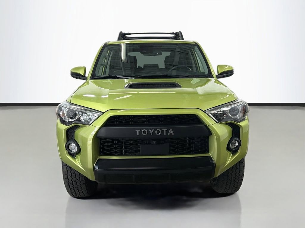 2022 Toyota 4Runner TRD Pro